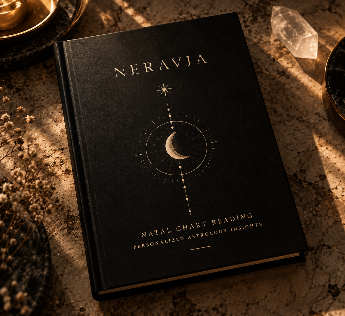 Natal Chart Reading