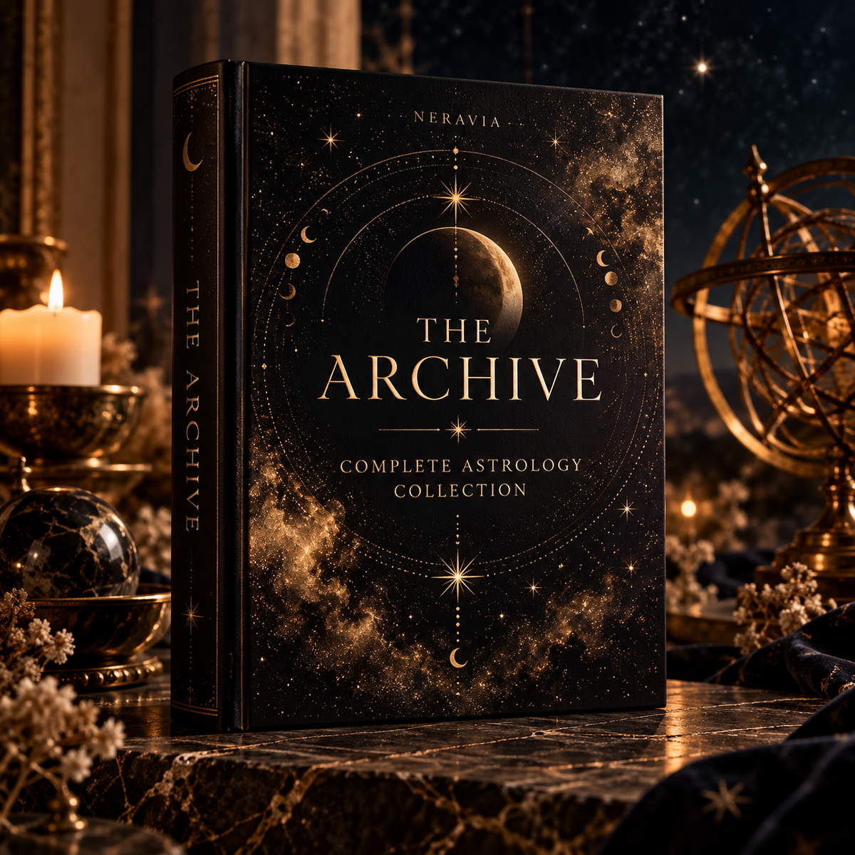 The Archive