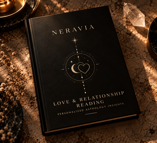 Love & Relationship Reading