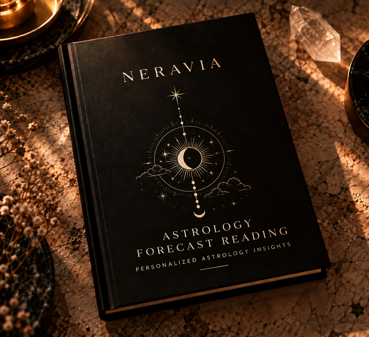Astrology Forecast Reading